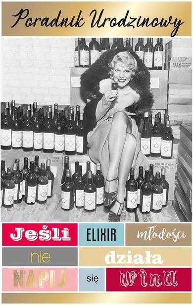 AbCard, karnet okolicznościowy, urodziny