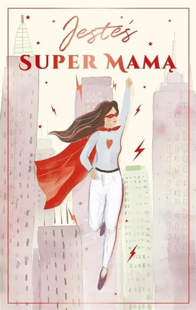 AbCard, kartka okolicznościowa, Dzień Mamy