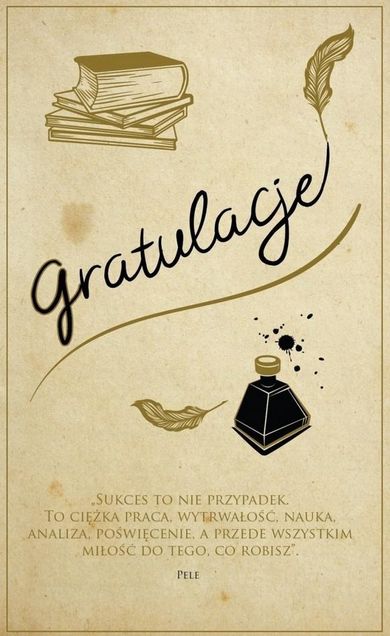 AbCard, kartka okolicznościowa, Gratulacje
