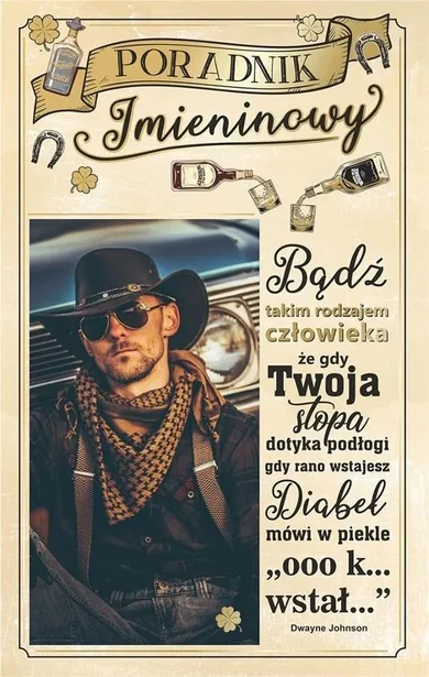 AbCard, kartka okolicznościowa, Imieniny