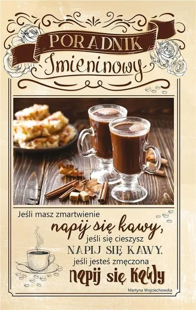 AbCard, kartka okolicznościowa, Imieniny