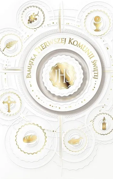 AbCard, kartka okolicznościowa, Komunia