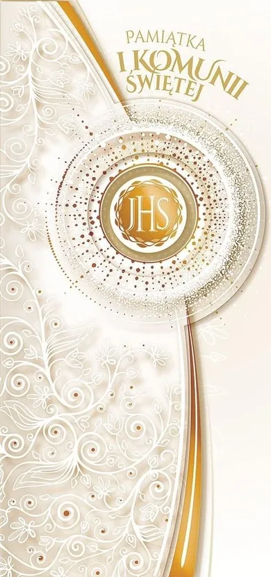 AbCard, kartka okolicznościowa, Komunia