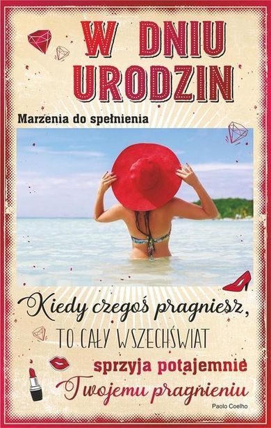 AbCard, kartka okolicznościowa, Urodziny