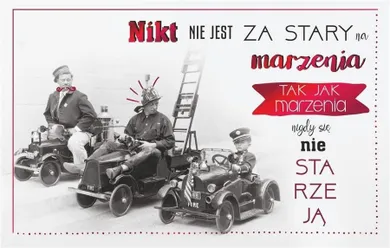 AbCard, kartka, Sentencje