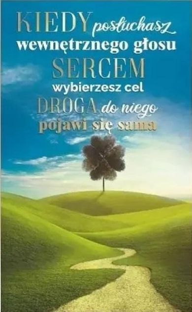 AbCard, kartka, Sentencje