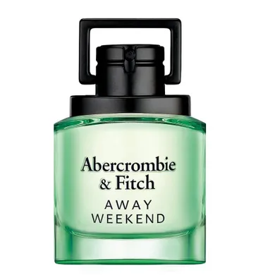 Abercrombie & Fitch, Away Weekend Man, woda toaletowa, spray, 50 ml