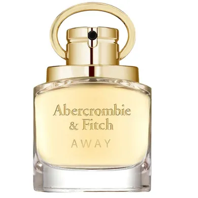 Abercrombie & Fitch, Away Woman, woda perfumowana, spray, 50 ml