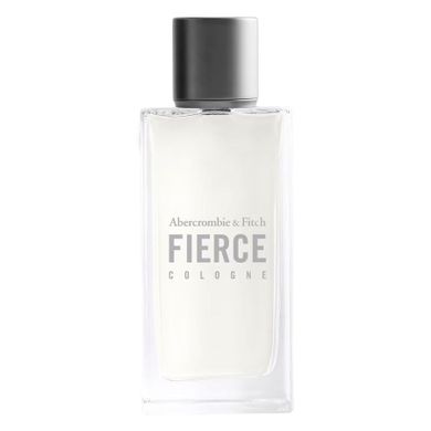Abercrombie & Fitch, Fierce Cologne woda kolońska, spray, 100 ml