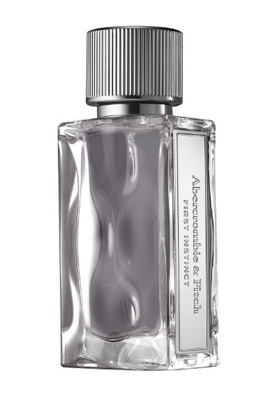 Abercrombie & Fitch, First Instinct Man, woda toaletowa, spray, 30 ml