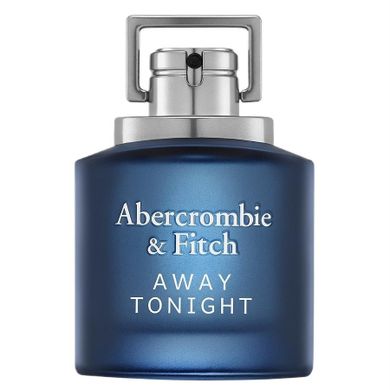 Abercrombie&Fitch, Away Tonight, woda toaletowa, 100 ml