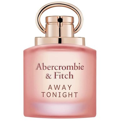 Abercrombie&Fitch, Away Tonight Woman, woda perfumowana spray, 100 ml