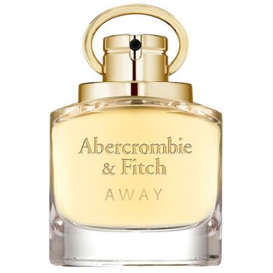 Abercrombie&Fitch, Away Woman, woda perfumowana, spray, 100 ml