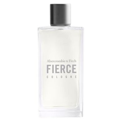 Abercrombie&Fitch, Fierce Cologne, woda kolońska, spray, 200 ml