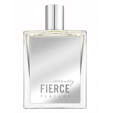 Abercrombie&Fitch, Naturally Fierce, woda perfumowana, spray, 100 ml