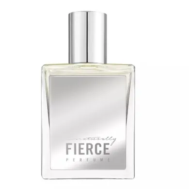 Abercrombie&Fitch, Naturally Fierce, woda perfumowana, spray, 30 ml