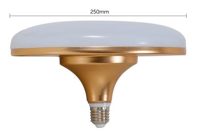 Abilite, żarówka LED SMD, płaska, biały neutralny, 36W/E27
