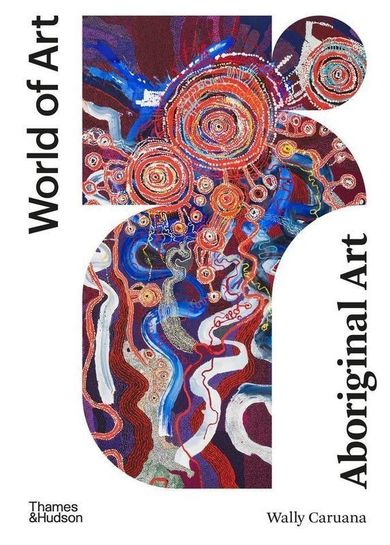 Aboriginal Art (wersja angielska)
