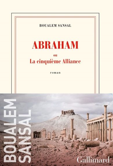 Abraham: ou La cinquieme Alliance