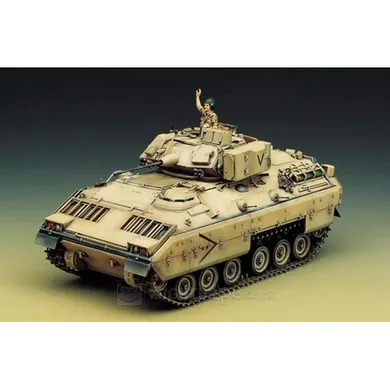 Academy, Model do sklejania, M2 Bradley IFV, 1:72