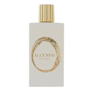 Accendis, Fiorialux, woda perfumowana, spray, 100 ml