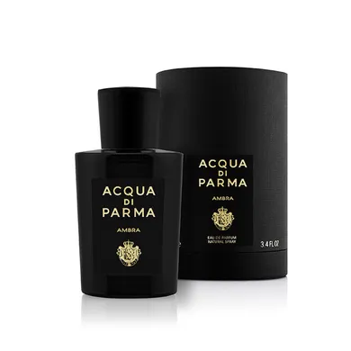 Acqua di Parma, Ambra, woda perfumowana, spray, 100 ml