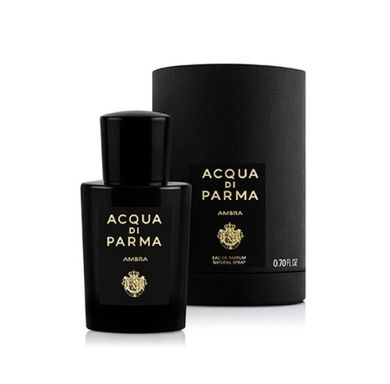 Acqua di Parma, Ambra, woda perfumowana, spray, 20 ml