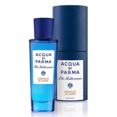 Acqua di Parma, Blu Mediterraneo Arancia Di Capri Unisex, woda toaletowa, spray, 30 ml