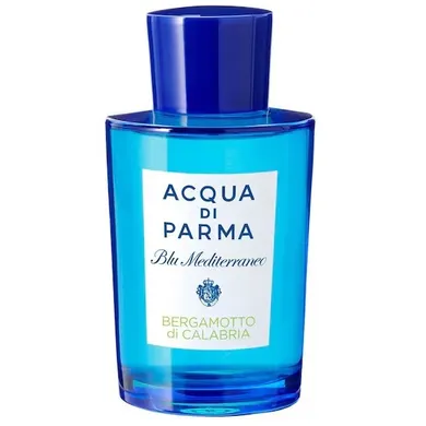 Acqua di Parma, Blu Mediterraneo Bergamotto Di Calabria, woda toaletowa, spray, 180 ml