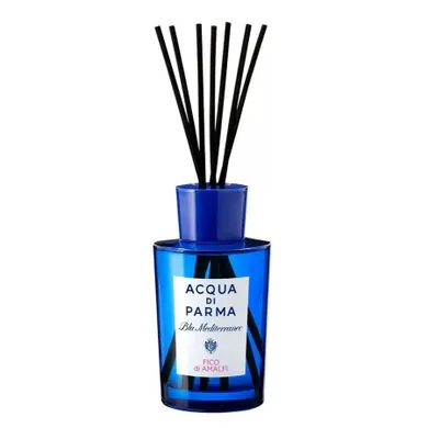 Acqua di Parma, Blu Mediterraneo Fico Di Amalfi, dyfuzor zapachowy z patyczkami, 180 ml