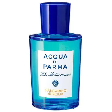 Acqua di Parma, Blu Mediterraneo Mandarino Di Sicilia, woda toaletowa spray, 100 ml