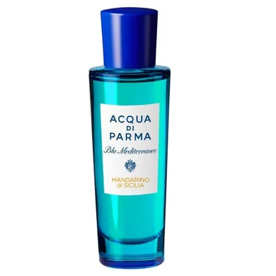 Acqua di Parma, Blu Mediterraneo Mandarino Di Sicilia, woda toaletowa, spray, 30 ml