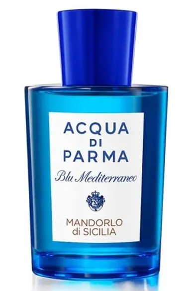 Acqua di Parma, Blu Mediterraneo Mandorlo Di Sicilia, Woda toaletowa, 75 ml