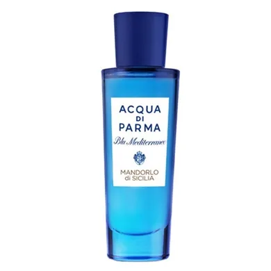 Acqua di Parma, Blu Mediterraneo Mandorlo Di Sicilia, woda toaletowa, spray, 30 ml