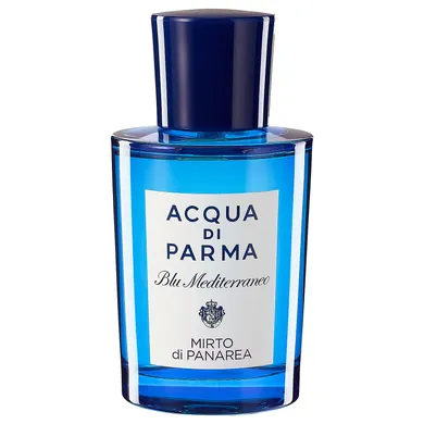 Acqua di Parma, Blu Mediterraneo Mirto Di Panarea, Woda toaletowa, 75 ml