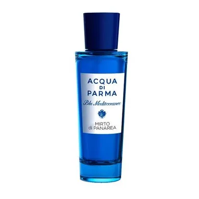 Acqua di Parma, Blu Mediterraneo Mirto Di Panarea, woda toaletowa, spray, 30 ml
