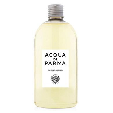 Acqua di Parma, Buongiorno, uzupełnienie do dyfuzora, 500 ml