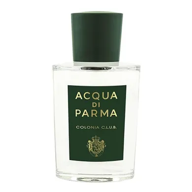 Acqua di Parma, Colonia C.L.U.B., woda kolońska, spray, 50 ml