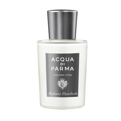 Acqua di Parma, Colonia Pura, balsam po goleniu, 100 ml