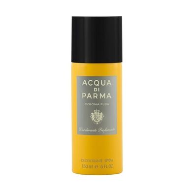 Acqua di Parma, Colonia Pura, dezodorant, spray, 150 ml