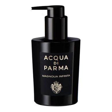 Acqua di Parma, Magnolia Infinita, żel do mycia rąk i ciała, 300 ml