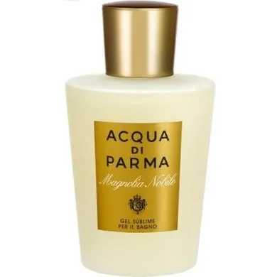 Acqua di Parma, Magnolia Nobile, żel pod prysznic, 200 ml