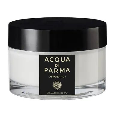 Acqua di Parma, Osmanthus, krem do ciała, 150 ml