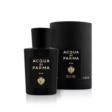 Acqua di Parma, Oud, woda perfumowana, spray, 100 ml