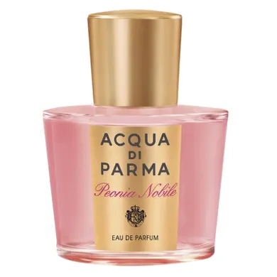 Acqua di Parma, Peonia Nobile Woman, woda perfumowana w sprayu, 50 ml