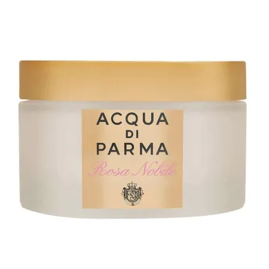 Acqua di Parma, Rosa Nobile, krem do ciała, 150 ml