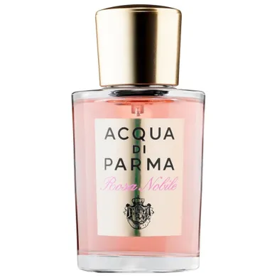 Acqua di Parma, Rosa Nobile, woda perfumowana w sprayu, 20 ml