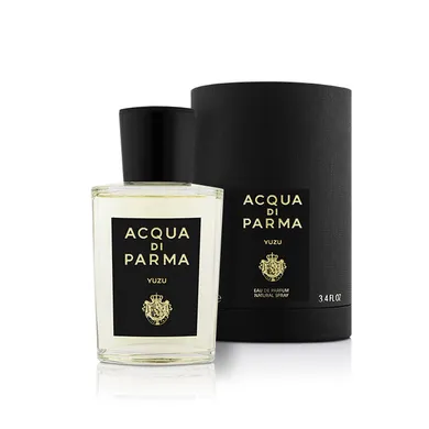 Acqua di Parma, Yuzu, woda perfumowana, spray, 100 ml