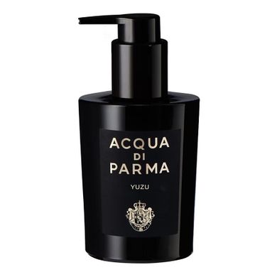 Acqua di Parma, Yuzu, żel do mycia rąk i ciała, 300 ml