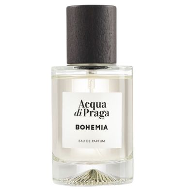 Acqua di Praga, Bohemia, woda perfumowana, spray, 50 ml